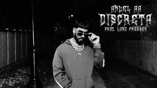 Anuel AA -  Discreta (Video Oficial)