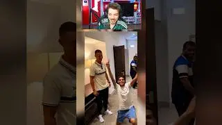 اكثر لقطات مضحكة في كرة القدم الجزء الأول! 😂