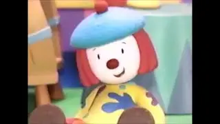 JoJo's Reaction: Clifford's Really Big Movie