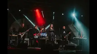 5 Стихий - Я твой огонь (Live 2022)