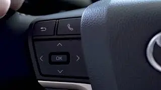 2025 Toyota Tacoma Instrument Cluster