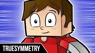 Minecraft Avatar Speed Art - Samjv