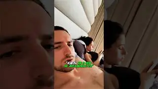Литвин ПРАНК НАД АДЕЛЬ🤣🔥 