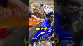 Бесстрашные байкеры☠️ 