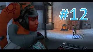 Jedi Knight: Jedi Academy Walkthrough Part 12 - Hoth (2/2) - PC/Mac