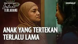 Episode 9 Jalingan Terlarang | Highlight Part 1