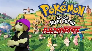 Pokémon Rojo Fuego Fulminante La Serie Episodio 1