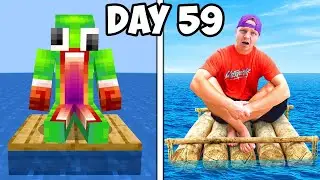 Surviving Overnight in the Ocean
