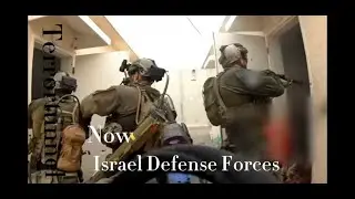 From Past to Present: Israel Defense Forces at the Forefront of Defense Strategies
