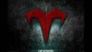 Evil Activities - Nobody Said It Was Easy