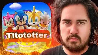 Why Titototter Didn't Succeed On YouTube