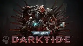Warhammer 40,000: Darktide | Offworld Auspex | Extended