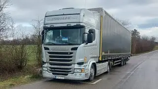 Европадаги енг арзон магазин.Германиядан Австрияга ёл олдик