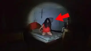 TOP 5 Nejděsivějších Momentů Zachycených na Kameru!
