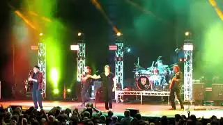 George Thorogood & The Destroyers - 