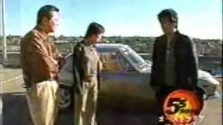Japanese Nostalgic Car in Australia　#1 「Nissan Silvia （CSP311）」