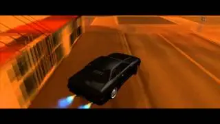 [GTA:SA] Mark