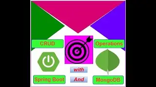 Spring Boot And MongoDB