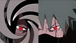 Just somebody I used to know | AE | Naruto AMV EDIT