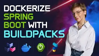 Buildpacks for Spring Boot (No Dockerfile!): Beginner-Friendly Tutorial