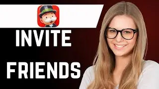 How to Add Friends on Monopoly GO