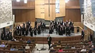 Augustana Choir-Ubi Caritas, Maurice Durufle