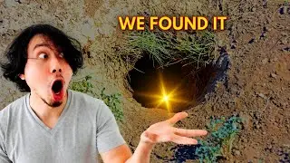 10 Amazing Items FOUND with Metal Detectors CAUGHT on Camera