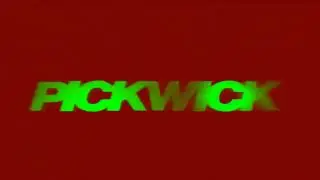 Pickwick Video (1993) Effects (Inspired by CNN+ Original Series 2022 Effects)