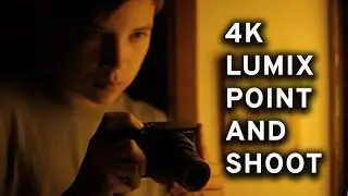 Sony RX100 Killer - Lumix ZS100 Review