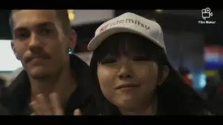 Tofuya car meet X Hyper - We Control (Edit video)