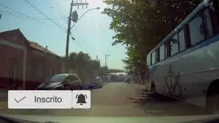 UMA VOLTA EM TRABIJU SP