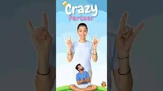 Partner 💕 Pagal Ho gai He 🤪 | Mini Vlog | #shorts #minivlog #vlog