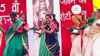 Cultural DANCE