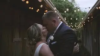 Lauren & Nick | April 30th, 2022 | Castleton Farms