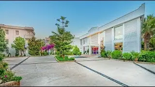 Bendis Beach Hotel –Genel Tanıtım - Etstur