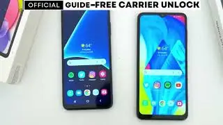 Unlock Samsung A02S   SIM Unlock Samsung A02S Network Unlocking Guide