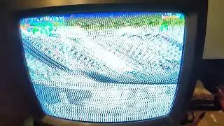Переключение каналов ТВ перед отключением 📺 в Москве в 