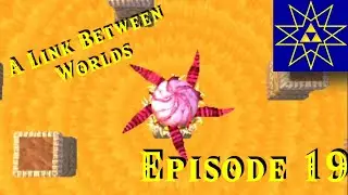 Link Between Worlds Episode 19) Getting Better