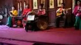 traditional vietnamese music feat. dan bau monochord