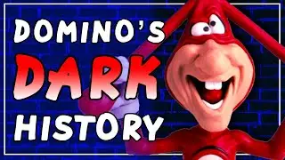 The Noid & The '80s Pizza Wars (Pizza Hut vs. Domino's Pizza)