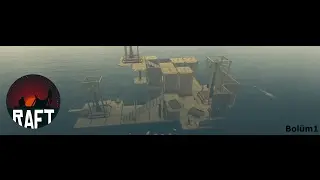 Raft Yeni Sezon  #1