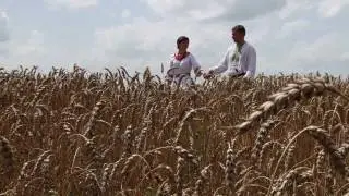 Я твоєю стала