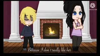 I don’t think my mom likes me ||Takemichi brother AU|| 2/4