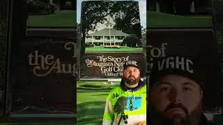 The Masters Indian Burial Grounds