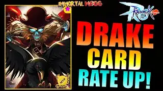MVP CARD RATE UP EVENT IS COMING!! - RAGNAROK M CLASSIC