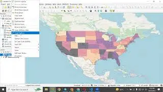 Make a Webmap with QGIS - QGIS2Web||open Source map||GS Solutions