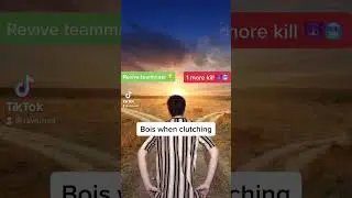 What would you do when this happens?