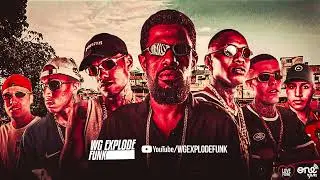 SET KIT AVANÇADO - dree, Mc Juliano SP, Chefin, Juliano ST, Mc Bute Mc Tche, Paulinho da Favela