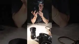 a Film Camera: Mamiya 7ii