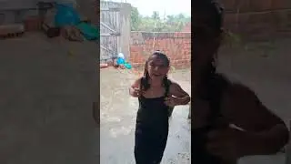 #banho